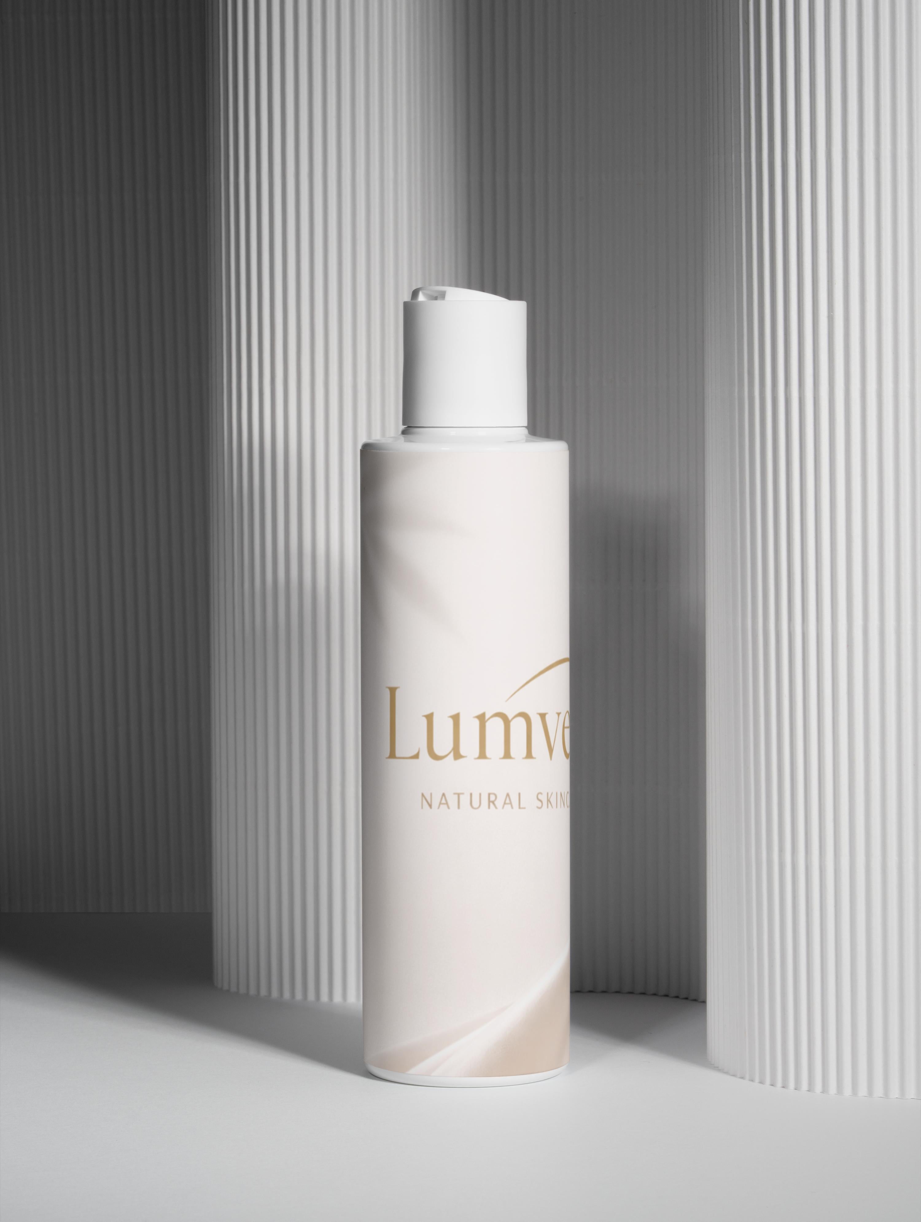 Lumvera Hydra-Boost Toner – Sofortige Feuchtigkeit