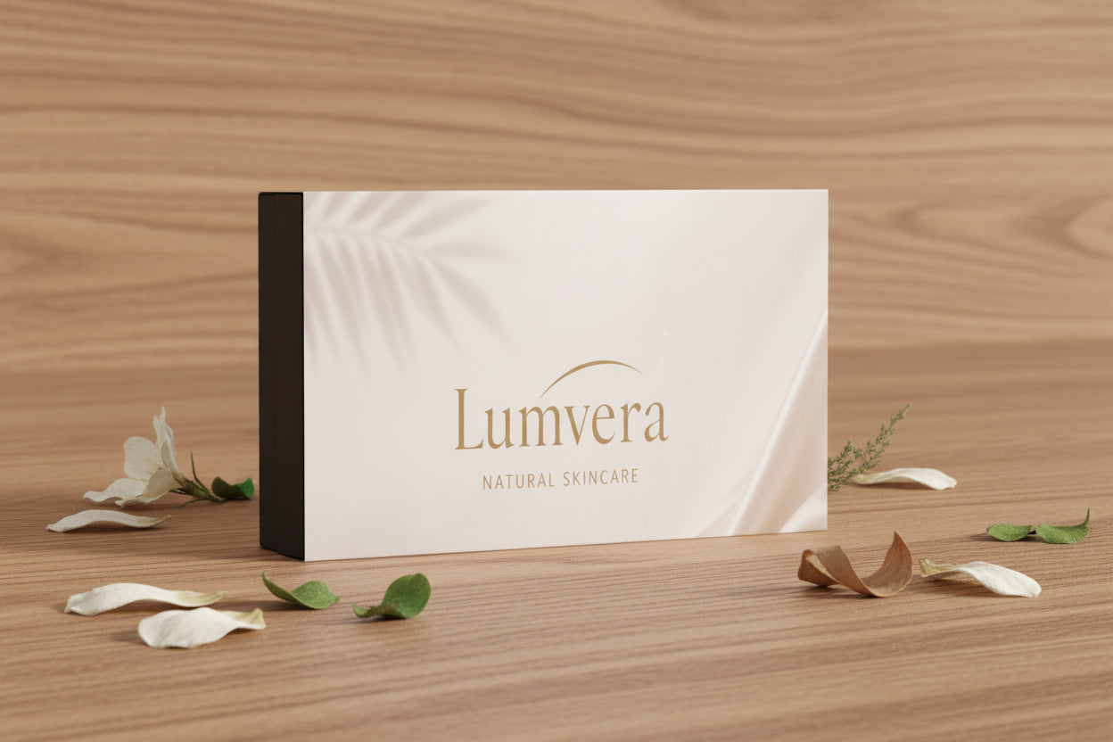 Boost Serum Collection Box