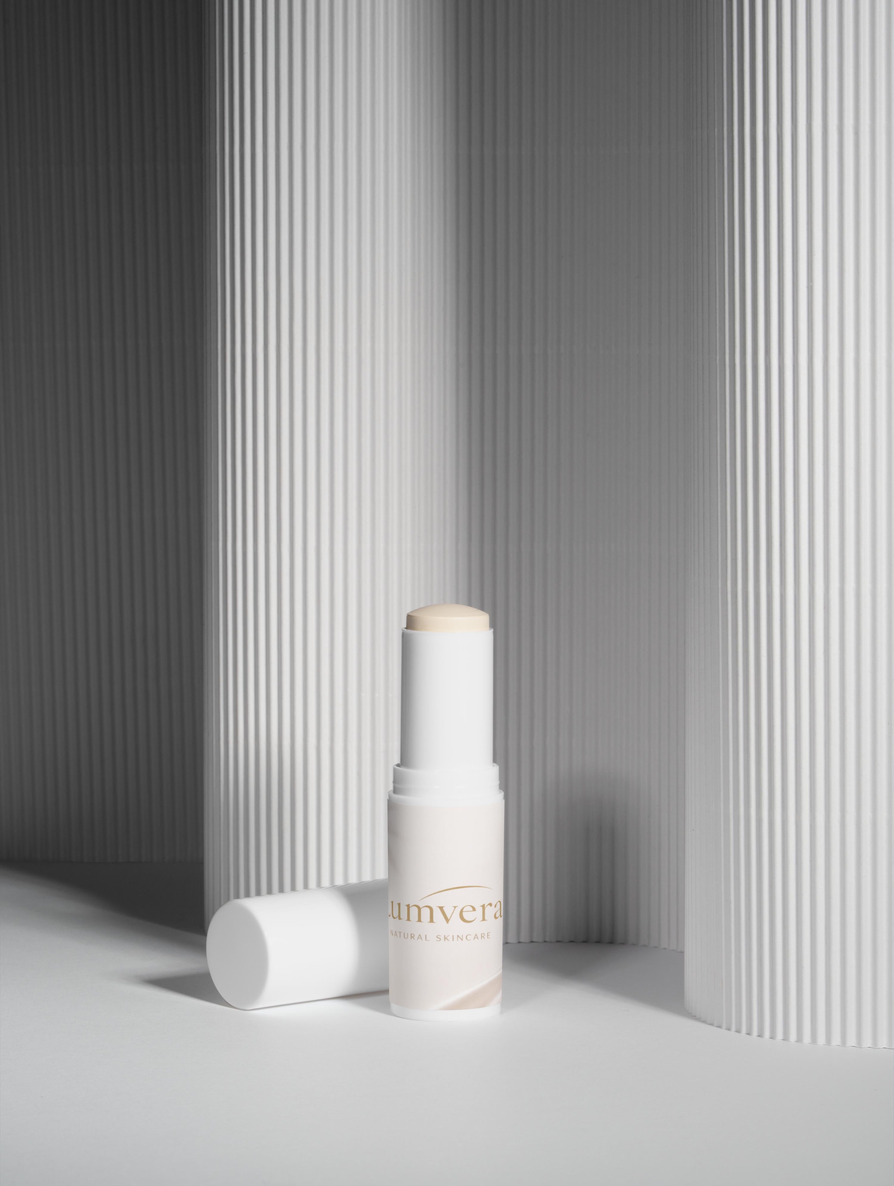 Lumvera Sun Shield SPF 50 – Täglicher Schutz