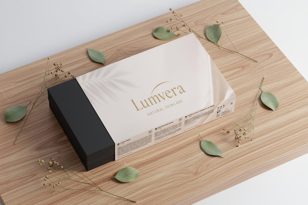 Boost Serum Collection Box