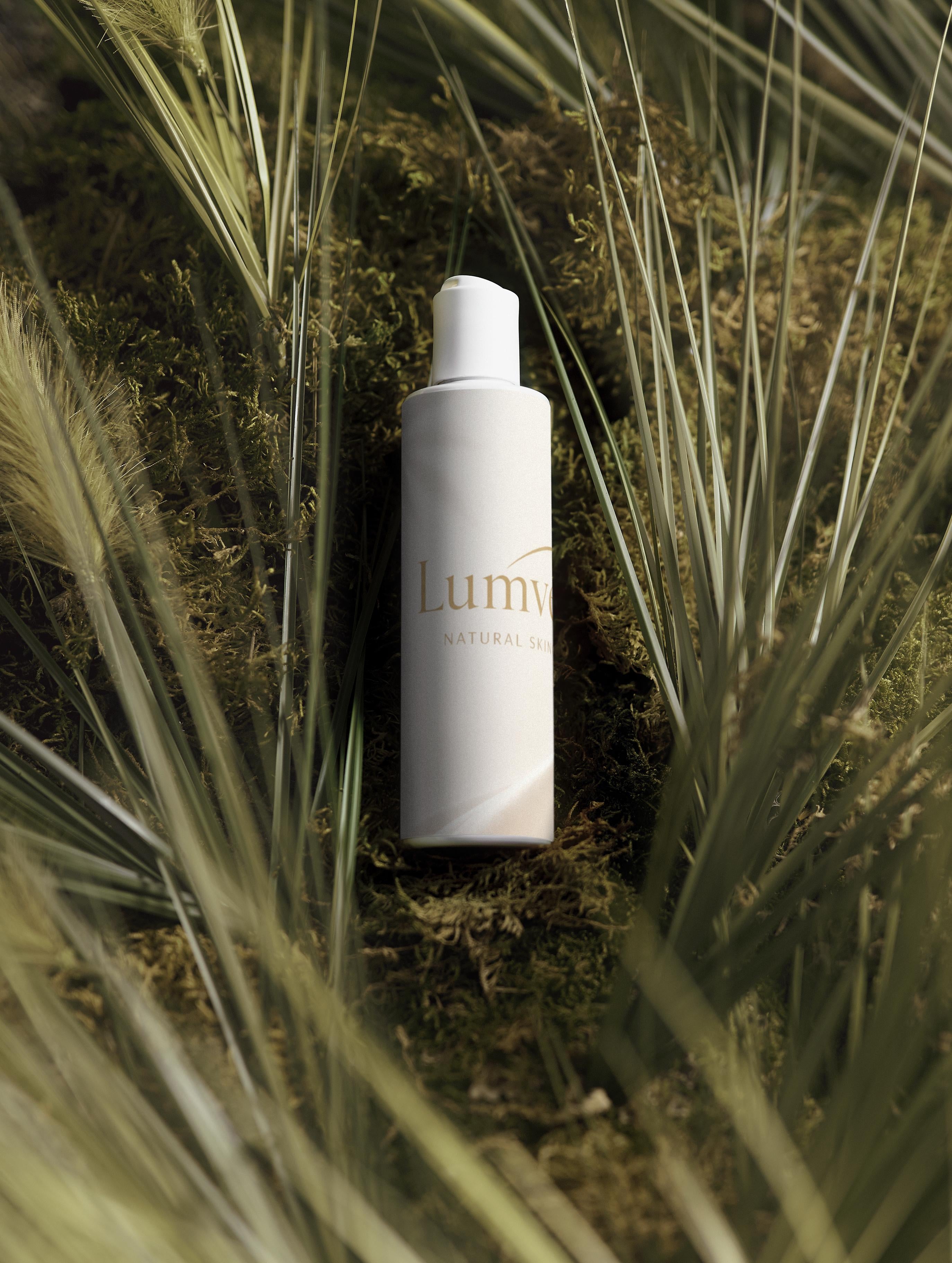 Lumvera Hydra-Boost Toner – Sofortige Feuchtigkeit