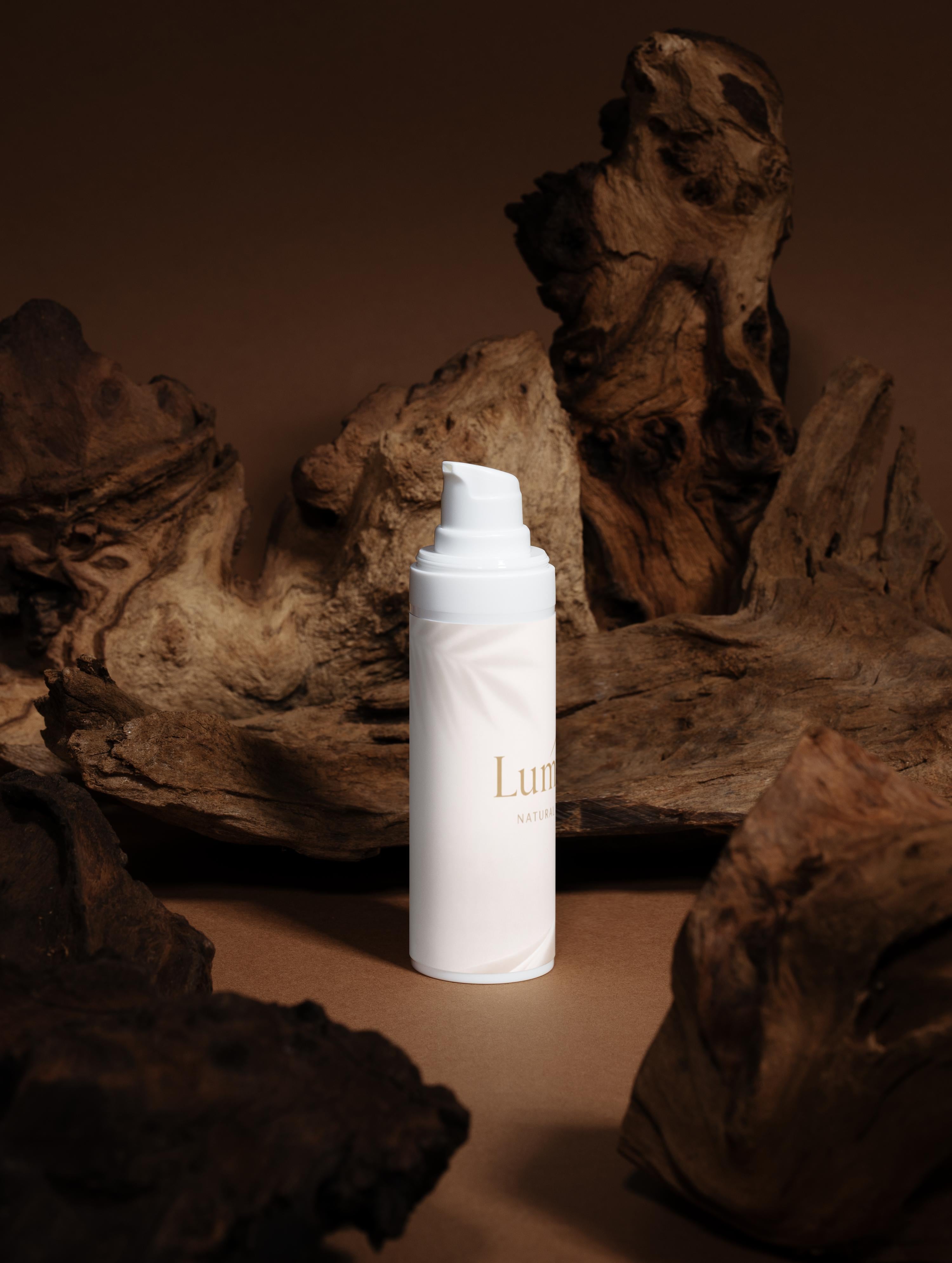 Lumvera Glow Serum – Strahlkraft pur