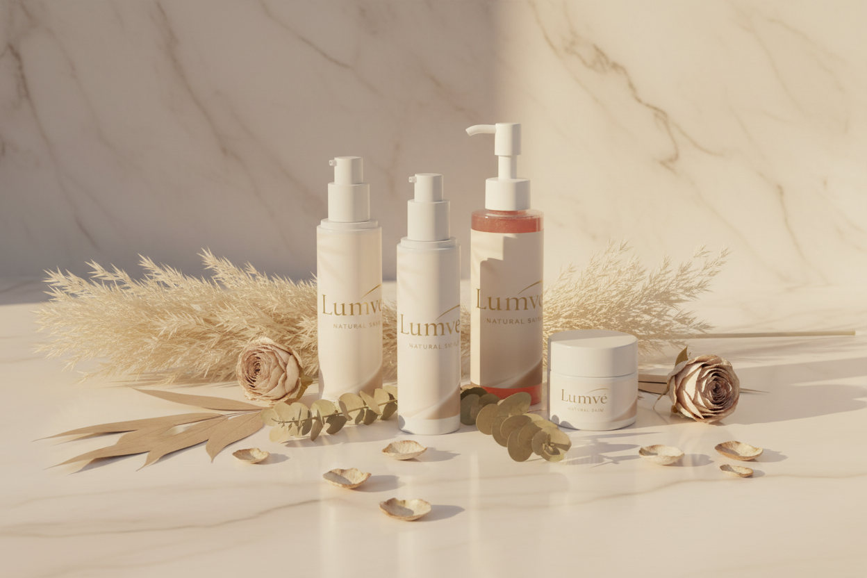 Lumvera Produkte Lifestyle