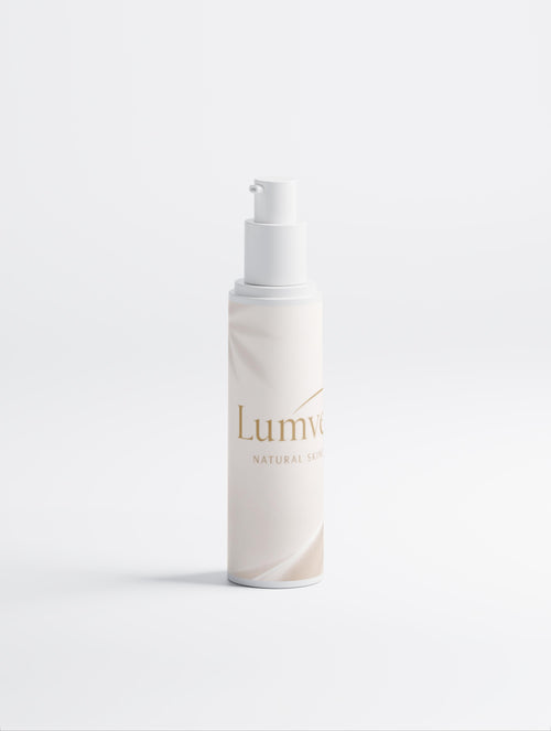 Lumvera Age-Defy Cream – Sichtbar jüngere Haut